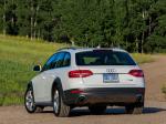 Audi A4 Allroad 2.0T Quattro 2012 года (NA)